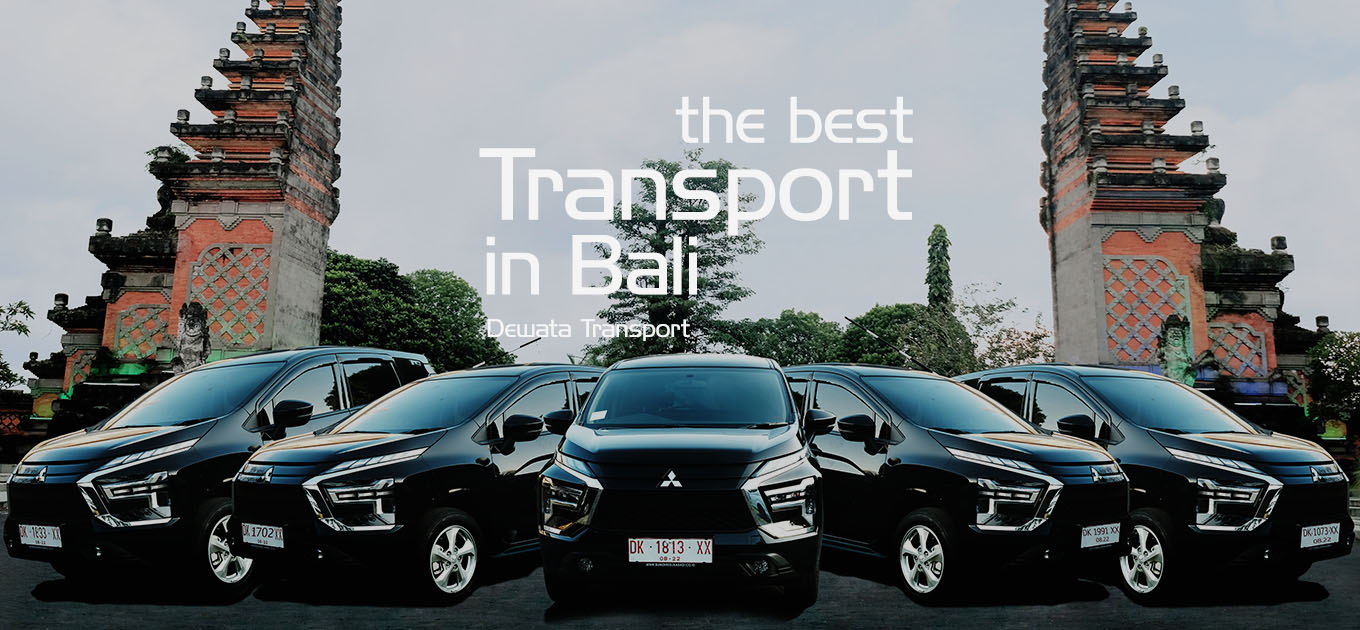 Dewata Trans Bali